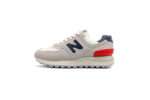 Versatile New Balance sneakers, casual shoes, retro style, For Women’s, Sneaker & Kades – WR212 - Image 4
