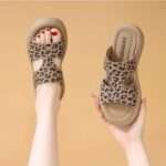 Slip-on Sandals with Soft Sole and Non-Slip Beach Women’s Sandals, Sandal & Slipper – RV30083 - Image 3