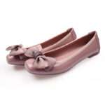 Women's Shoes, Korean Style Loafers, Bowknot Single Shoes, Style Shoes – RV2589 - Image 5