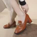 Women's Commuter Style Shoes, Style Shoes – RV2552