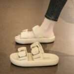 Women’s summer sandals, new style, thick-soled, casual, Sandal & Slipper – RV30074