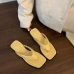 Japanese Style Toe Sandals Women, Sandal & Slipper – RV30084 - Image 5
