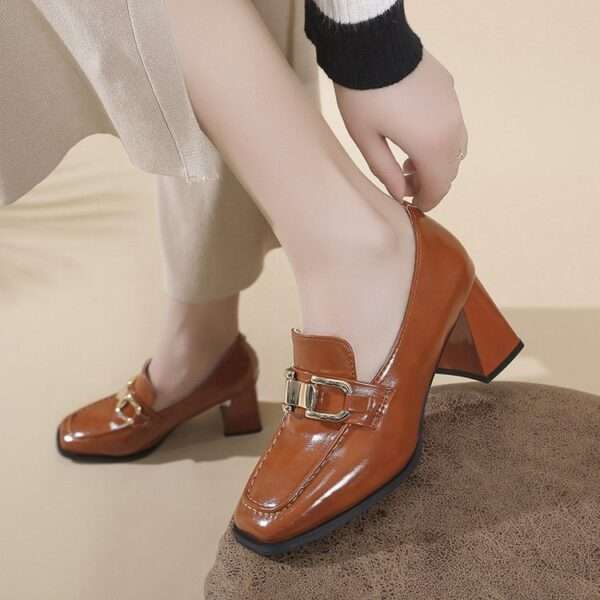 Women's Commuter Style Shoes, Style Shoes – RV2552