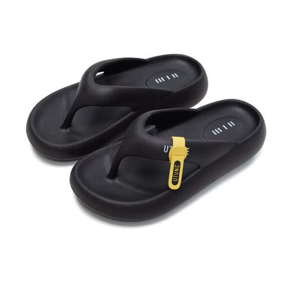 New Style Women’s Flip-Flops, Soft Sole, Summer Outerwear, Sandal & Slipper – RV30075