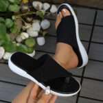 Women's Flip-Flops, Comfortable, Lightweight, Versatile, Sandal & Slipper – RV30100