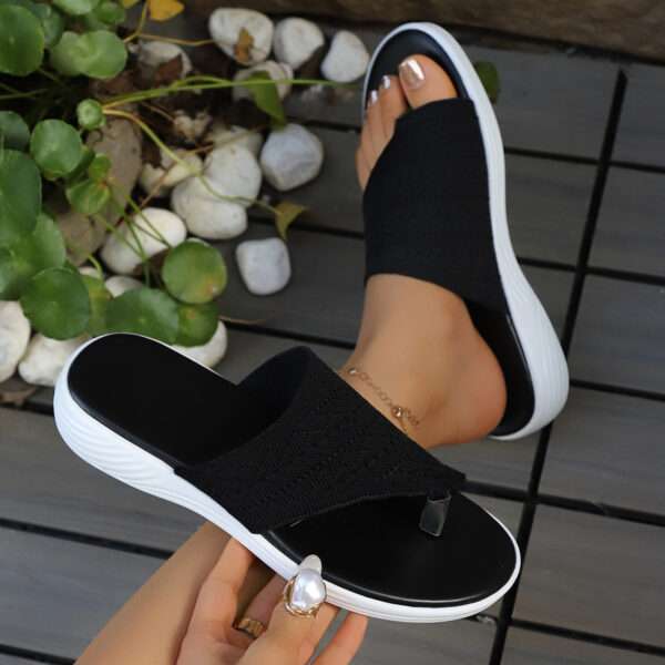 Women's Flip-Flops, Comfortable, Lightweight, Versatile, Sandal & Slipper – RV30100
