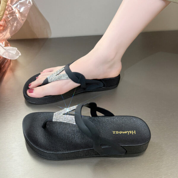 New Style Non-Slip Women's Flip-Flops Sandal & Slipper – RV30107