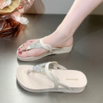 New Style Non-Slip Women's Flip-Flops Sandal & Slipper – RV30107 - Image 3