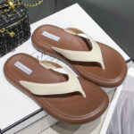 Women Summer Outer Wear Comfortable Flip-Flops  Sandal & Slipper – RV30106 - Image 2