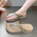 New Style Non-Slip Women's Flip-Flops Sandal & Slipper – RV30107 - Image 4