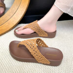 Women's flip-flops, summer fashion Sandal & Slipper – RV30108