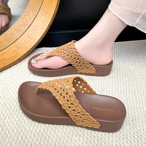 Women's flip-flops, summer fashion Sandal & Slipper – RV30108
