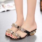 New Style Non-Slip Women’s Flip-Flops Sandal & Slipper – RV185 - Image 3